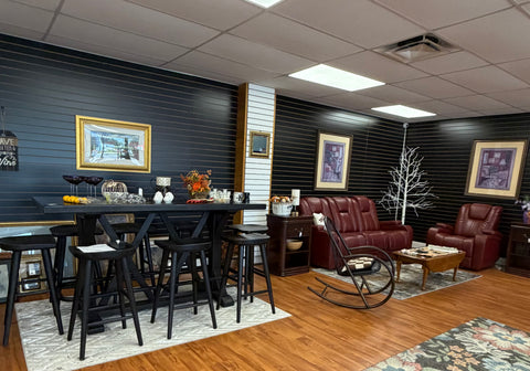 Furniture &amp; Home Decor