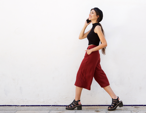 Womens Footwear