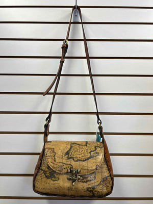 Patricia Nash Crossbody