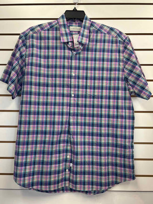 Size XL Neiman Marcus Mens Shirts Button Down
