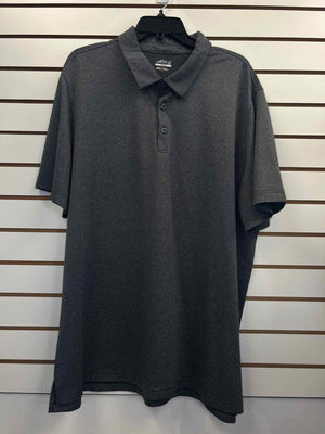 Size 2XL BCG Mens Shirts Golf Shirt