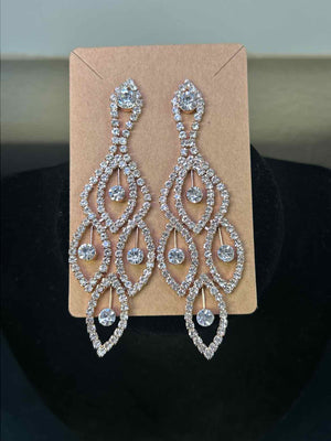Earrings - dangle