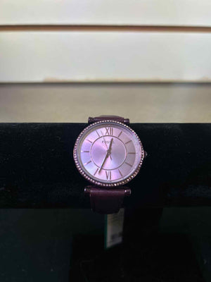 Fossil Watch
