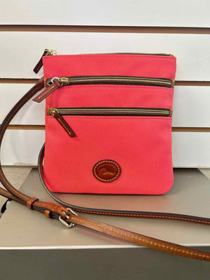 Dooney & Burke Crossbody