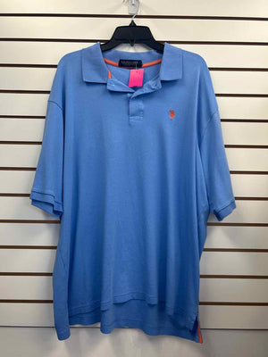 Size 2XL US Polo Assn Mens Shirts Polo