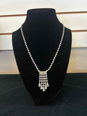 Kramer Necklace