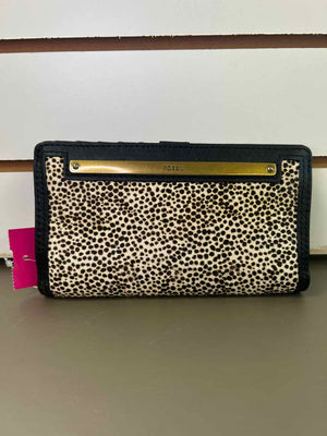 Fossil Wallet