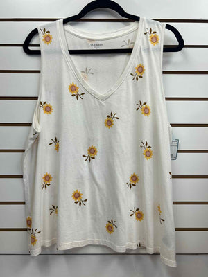 Size XL Old Navy Tank Top