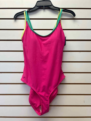 Size M No Boundries Pink Swimsuit