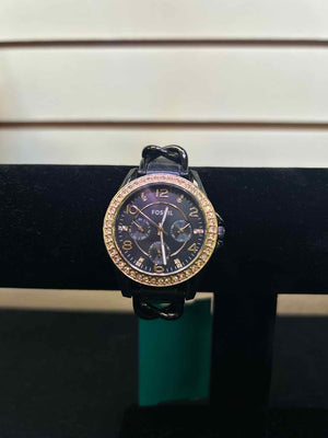 Fossil Watch