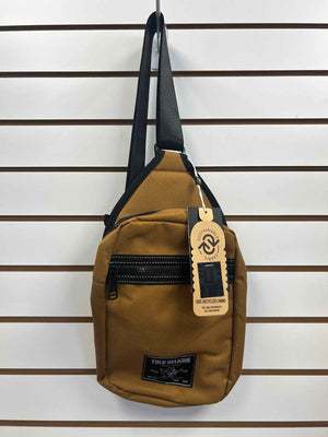 true religion Sling Back Pack