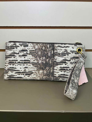 Hobo Wristlet