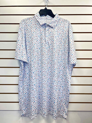 Size XXL Southern Tide Mens Polo