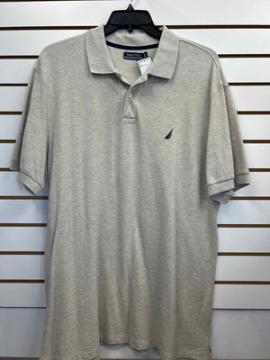 Size XL Nautica Mens Shirts Polo