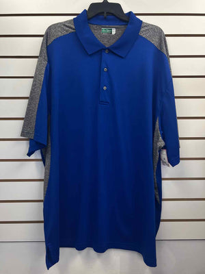 Size 3XL Ben Hogan Mens Shirts Golf Shirt