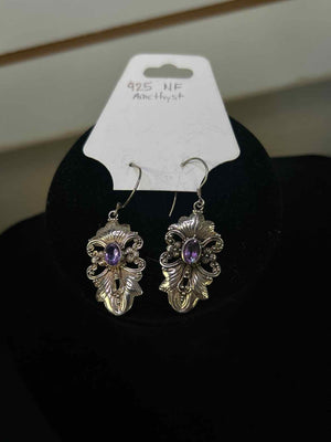 Earrings - dangle