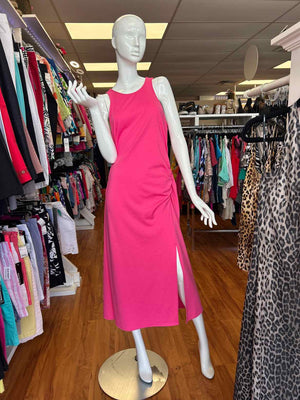 Size L A New Day Pink Tank Dress