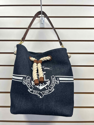 Ralph Lauren Bucket Bag