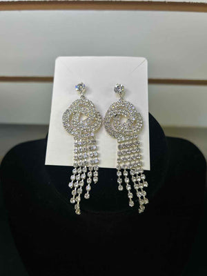 Earrings - dangle