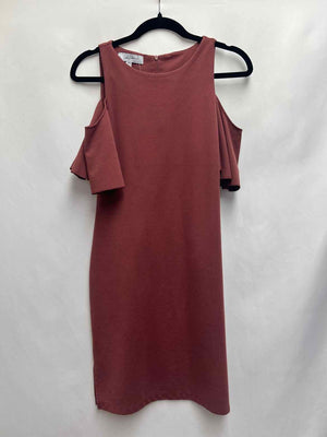Size XS Libby Edelman Dusty Rose Dress