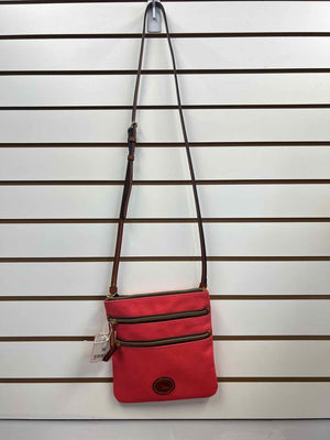 Dooney & Burke Crossbody