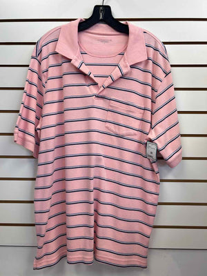 Size L Covington Mens Shirts Polo