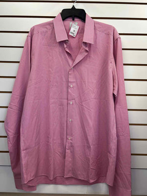 Kilburne Finch Mens Shirts Button Down