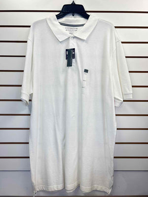 Size XXLT Covington Mens Shirts Polo