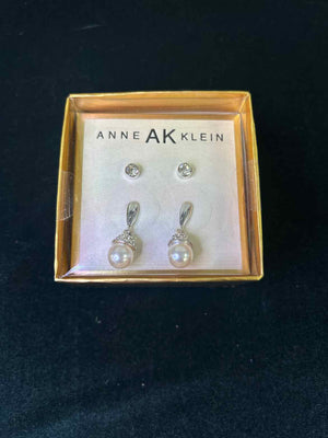 Anne Klein Earrings