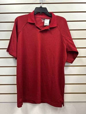 Size M Columbia Mens Shirts Polo