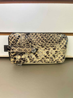 Brighton ID / Credit Card Wallet