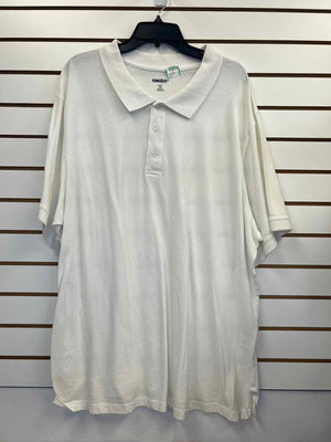 Size 4XL King Size Mens Shirts Polo