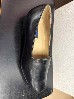 Giorgio Brutini 7.5 Black Loafers
