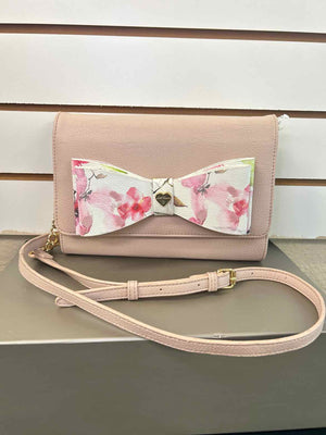 Betsey Johnson Crossbody