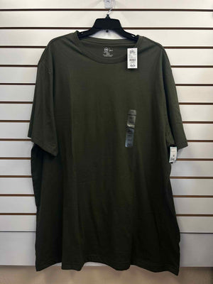 Size 3XLT HB Mens Shirts T-shirt