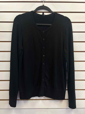 Talbots Black Size L Sweater