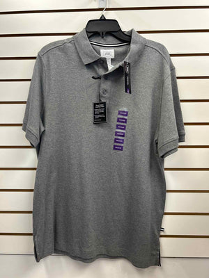 Size M Berkley Jensen Mens Shirts Polo