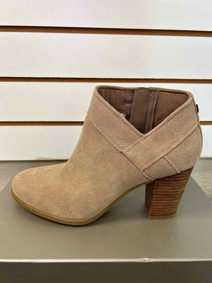 8 Koolaburra By UGG Brown Heels