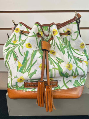 Dooney & Burke Purse