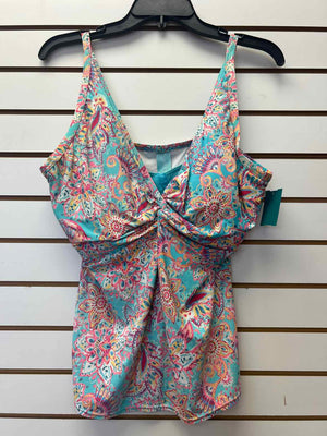 Sunsets Multi-Color Tops