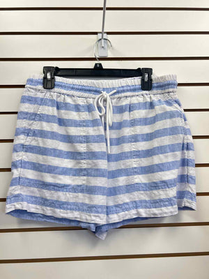 Size M Lou & Grey Blue/White Shorts