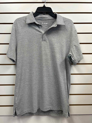 Size M 1. Algo Mens Shirts Polo
