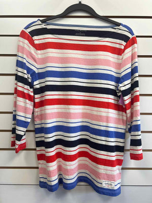 Size M Talbots Long Sleeve Top