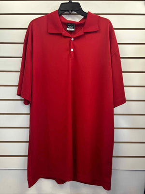 Size XXL Nike Mens Shirts Golf Shirt