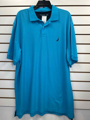 Size XL Nautica Mens Shirts Polo