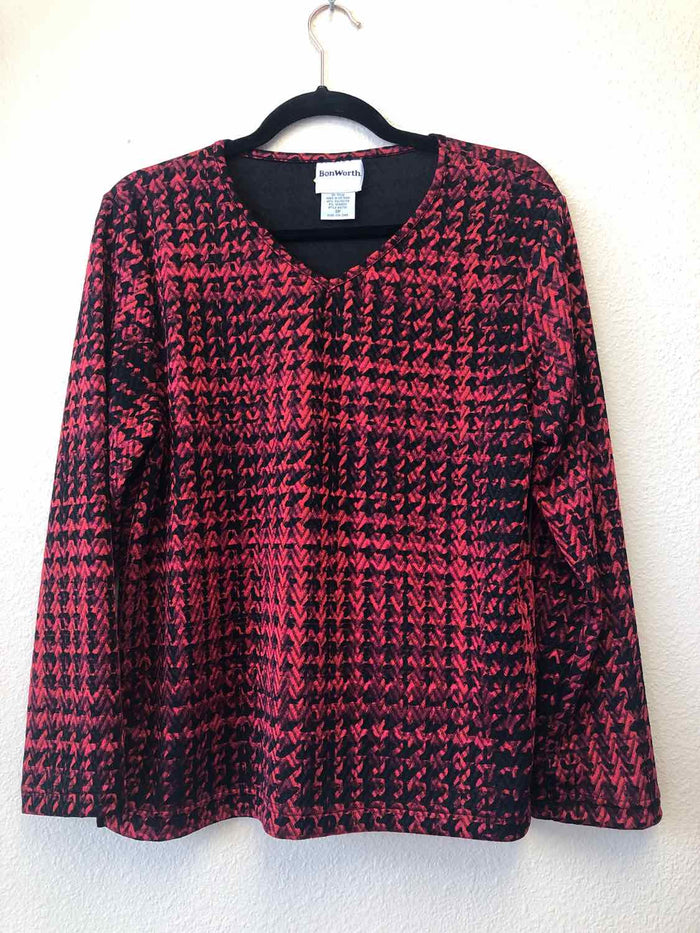 Size SP Bon Worth Dress Top NWT