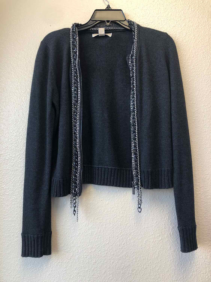 Size S Michael Kors Gray Sweater