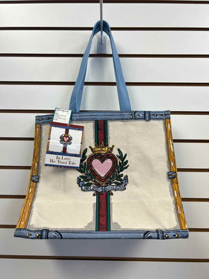 Brighton Tote
