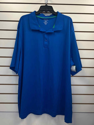 Size 3XL George Mens Shirts Polo