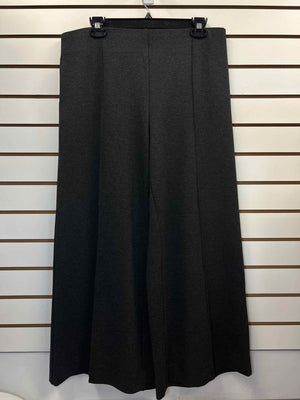 Size 15 Chico's Gray Formal Dress Pants
